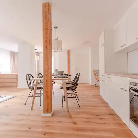 Dach.Loft Spitz In Der Wachau Apartment Spitz an der Donau Exterior photo