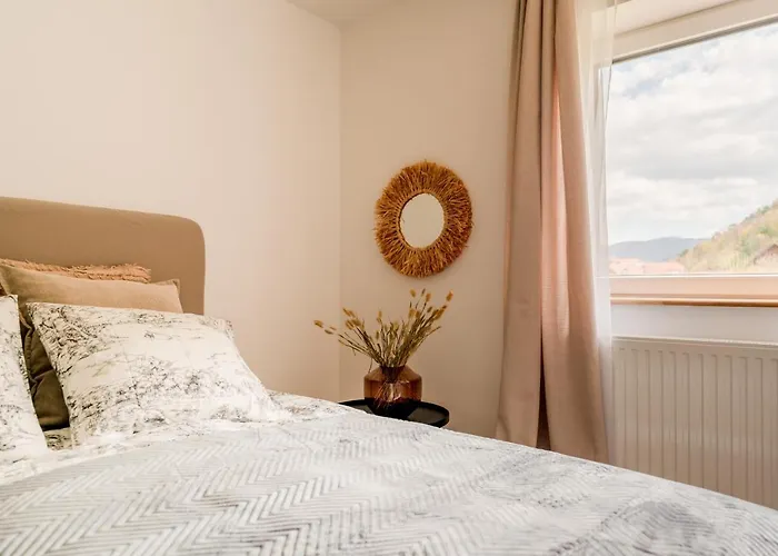 Dach.Loft Spitz In Der Wachau