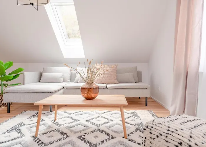 Dach.Loft Spitz In Der Wachau