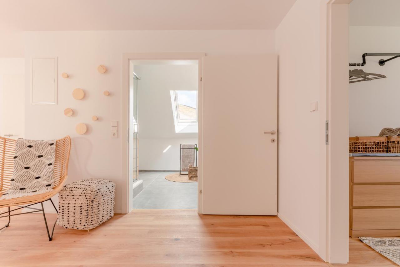 Dach.loft Spitz In Der Wachau Apartment Spitz an der Donau
