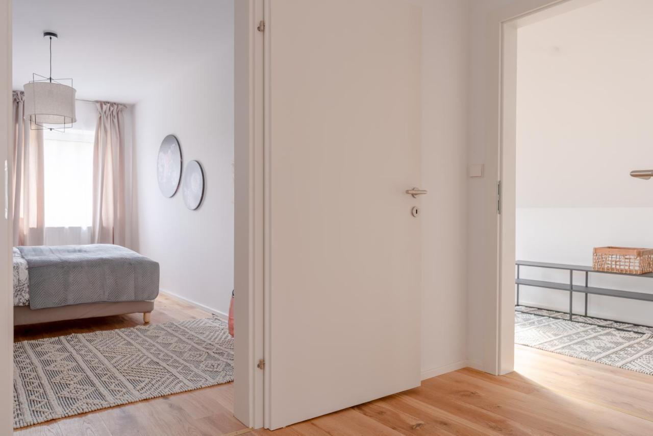 Dach.loft Spitz In Der Wachau Apartment *
