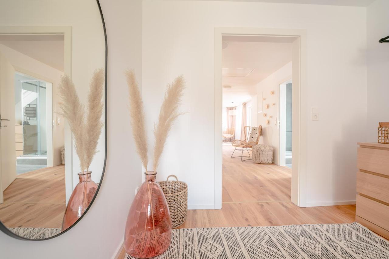 Dach.loft Spitz In Der Wachau Spitz an der Donau