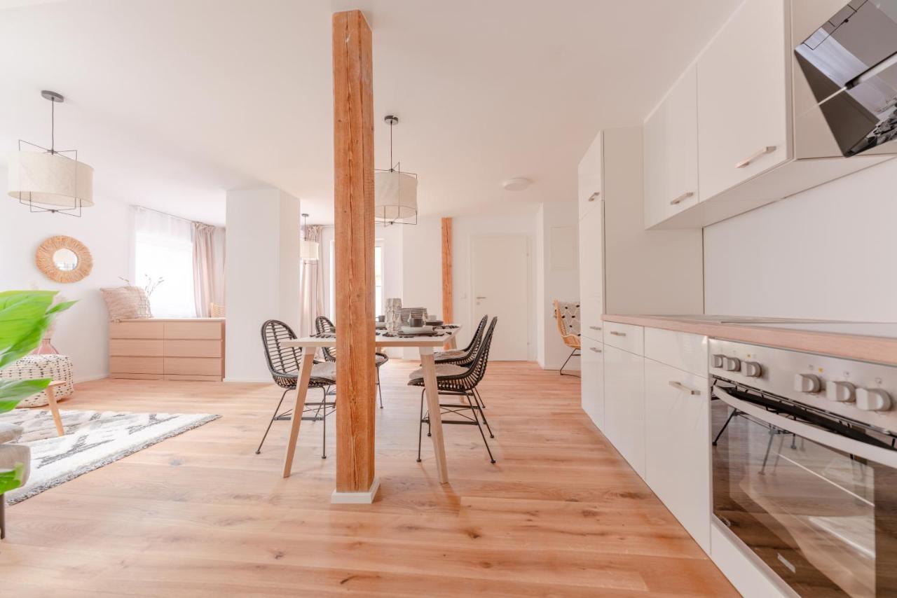 Dach.loft Spitz In Der Wachau Apartment Spitz an der Donau