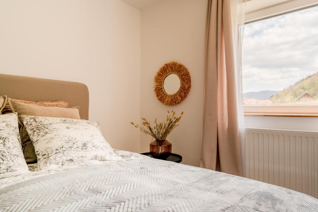 Dach.loft Spitz In Der Wachau Apartment