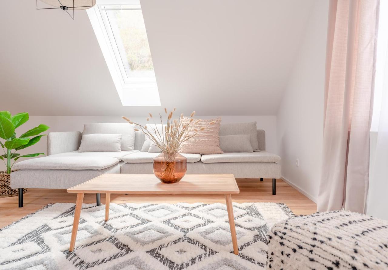 Dach.loft Spitz In Der Wachau Spitz an der Donau