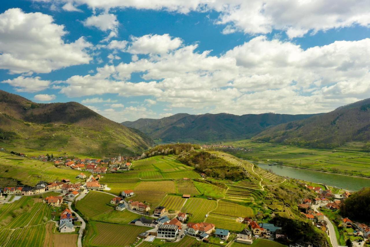 Dach.loft Spitz In Der Wachau Spitz an der Donau