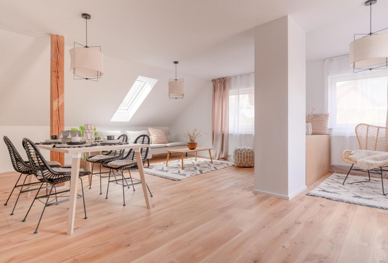 Dach.loft Spitz In Der Wachau