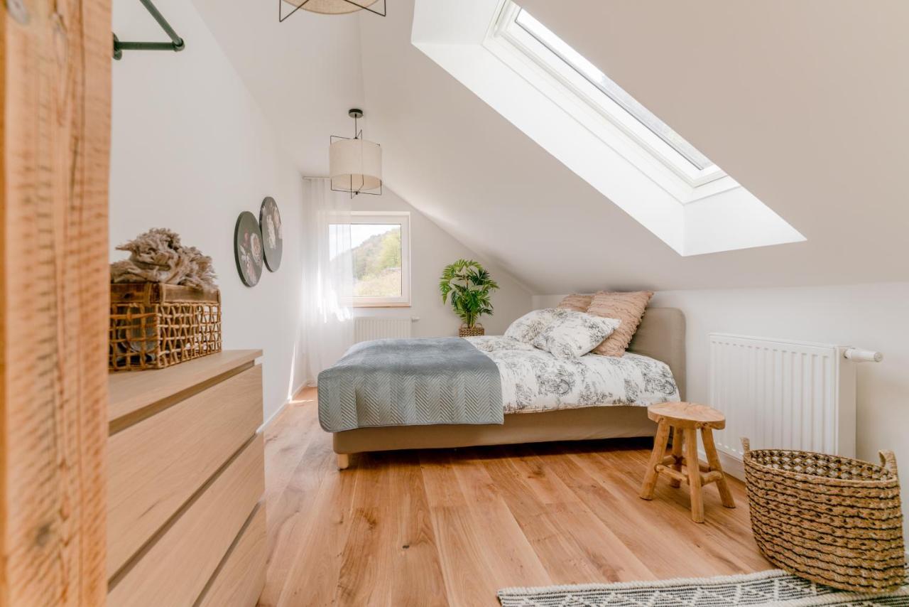 Dach.loft Spitz In Der Wachau Apartment *